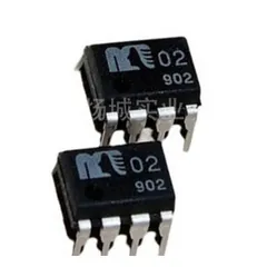 Chip OPA Hi-end JRC MUSES 02 - Nâng Cấp Chất Lượng Âm Thanh DAC, Pre, CD, Dễ Dàng Sử Dụng cho Audiophile