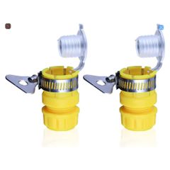 Đầu nối đa năng chuyên dùng cho vòi không có ren 16-20mm