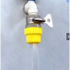 Đầu nối đa năng chuyên dùng cho vòi không có ren 16-20mm