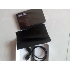 Box ổ cứng 3.0 chát lượng cao dùng cho ổ SSD, HDD 2.5 inch, có đèn báo