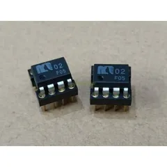 Chip OPA Hi-End Muse 02 & Muse 01 - Thiết bị âm thanh chất lượng cao, trải nghiệm nghe nhạc tuyệt vời, dễ dàng lắp đặt, phù hợp với mọi thể loại nhạc.