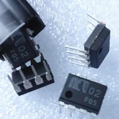 Chip OPA Hi-End Muse 02 & Muse 01 - Thiết bị âm thanh chất lượng cao, trải nghiệm nghe nhạc tuyệt vời, dễ dàng lắp đặt, phù hợp với mọi thể loại nhạc.