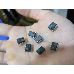 Chip OPA Hi-End Muse 02 & Muse 01 - Thiết bị âm thanh chất lượng cao, trải nghiệm nghe nhạc tuyệt vời, dễ dàng lắp đặt, phù hợp với mọi thể loại nhạc.