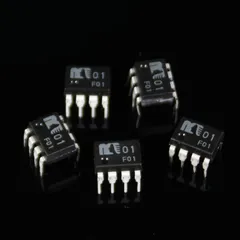 Chip OPA Hi-End Muse 02 & Muse 01 - Thiết bị âm thanh chất lượng cao, trải nghiệm nghe nhạc tuyệt vời, dễ dàng lắp đặt, phù hợp với mọi thể loại nhạc.