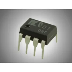 Chip OPA Hi-End Muse 02 & Muse 01 - Thiết bị âm thanh chất lượng cao, trải nghiệm nghe nhạc tuyệt vời, dễ dàng lắp đặt, phù hợp với mọi thể loại nhạc.