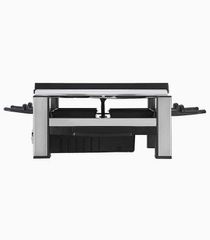 Bếp Nướng Điện Exquisit Raclette 4010 - Thiết Bị Nấu Raclette Dễ Vệ Sinh Cho 4 Người, Công Suất 900 Watt