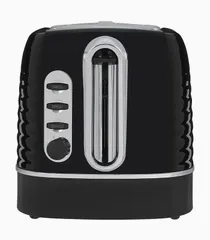 Máy Nướng Bánh Mỳ Exquisit 3300C - Tích Hợp Hâm Nóng, Kết Quả Nướng Hoàn Hảo, Công Suất 1050W, Nhập Khẩu Đức