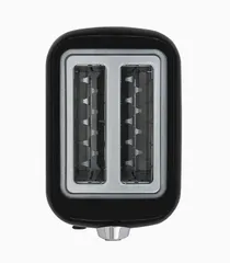 Máy Nướng Bánh Mỳ Exquisit 3300C - Tích Hợp Hâm Nóng, Kết Quả Nướng Hoàn Hảo, Công Suất 1050W, Nhập Khẩu Đức