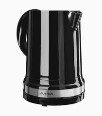 Ấm Siêu Tốc Exquisit 1.7L 2200W - Bình Đun Nước Điện Tự Động Tắt, Bộ Lọc Tích Hợp, Xuất Xứ Đức