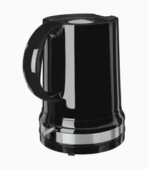 Ấm Siêu Tốc Exquisit 1.7L 2200W - Bình Đun Nước Điện Tự Động Tắt, Bộ Lọc Tích Hợp, Xuất Xứ Đức
