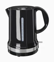 Ấm Siêu Tốc Exquisit 1.7L 2200W - Bình Đun Nước Điện Tự Động Tắt, Bộ Lọc Tích Hợp, Xuất Xứ Đức