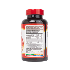 Viên uống Alpha Brain Olympian Labs - Hỗ trợ trí nhớ, tuần hoàn máu và giảm căng thẳng cho người lớn, 60 viên