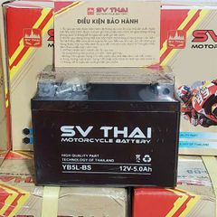 Bình Khô Xe Máy SV Thái - Phụ Kiện Bảo Quản Chất Lượng Cho Tất Cả Các Dòng Xe - Thiết Kế Hiện Đại, Tiện Dụng