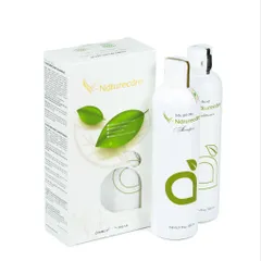 Dầu Xả Vnaturecare Organic 300ml - Phục Hồi Tóc Hư Tổn, Giảm Rụng, Chăm Sóc Tóc Yếu, Thảo Dược Tự Nhiên, Phù Hợp Da Đầu Nhạy Cảm