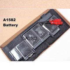 Pin Laptop A1582 13