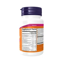 Viên Uống NOW Foods Daily Vits 30 Veg Capsules (Hộp 30 viên) - YoungFit