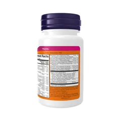 Viên Uống NOW Foods Daily Vits 30 Veg Capsules (Hộp 30 viên) - YoungFit