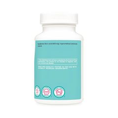 Viên Đặt Nutricost Boric Acid 600mg - 30 viên Nhộng Hỗ trợ Vệ Sinh Phụ Nữ và Cân Bằng pH, Mỹ