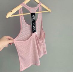 Áo Ba Lỗ Lưới Thể Thao Nữ Phong Cách Hàn Quốc - Thời Trang Năng Động, Khỏe Khoắn Cho Tập Gym, Yoga, Đi Chơi
