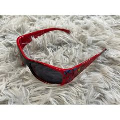 Kính mát chống tia UV Hoạt hình người nhện Spider Man Marvel cực kỳ cá tính cho bé