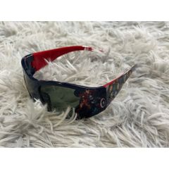 Kính mát chống tia UV Hoạt hình người nhện Spider Man Marvel cực kỳ cá tính cho bé