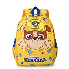 Balo đi học mẫu giáo cho bé từ 3-5 tuổi hình Đội Chó Cứu Hộ Paw Patrol siêu dễ thương