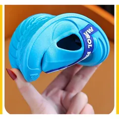 [Đội Chó Cứu Hộ] Dành cho bé đam mê chú Chó Cứu Hỏa Marshall Balo, Nón, Dép Đội Chó Cứu Hộ Paw Patrol