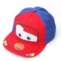 Nón Lưỡi Trai Car Siêu Cá Tính Cho Bé 3-8 Tuổi - Chất Liệu Kaki Cao Cấp, Điều Chỉnh Kích Cỡ Tiện Lợi
