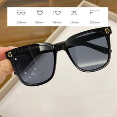Kính mát trẻ em thời trang chống tia UV dành cho bé trai và bé gái