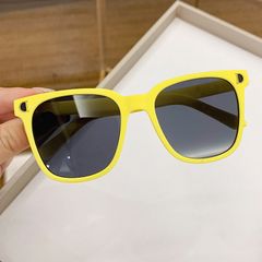 Kính mát trẻ em thời trang chống tia UV dành cho bé trai và bé gái