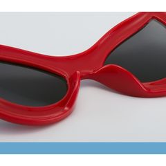 Kính mát chống tia UV phong cách phim người nhện dành cho trẻ em