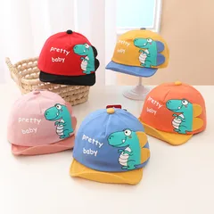Nón cho bé dưới 1 tuổi phong cách Hàn Quốc cực kỳ đáng yêu