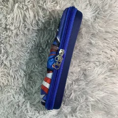 [Captain America] Dành cho bé đam mê Đội trưởng Mỹ- Captain America - Balo, Nón, Bóp Viết 3D