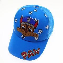 Nón lưỡi trai cho bé từ 3 đến 8 tuổi hoạt hình Đội chó cứu hộ Paw Patrol