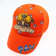 Nón lưỡi trai cho bé từ 3 đến 8 tuổi hoạt hình Đội chó cứu hộ Paw Patrol