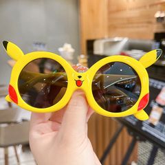 Kính mát dành cho trẻ em Pikachu cực kỳ dễ thương