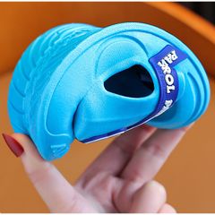 Dép cho bé trai bé gái từ 2 - 6 tuổi hình đội chó cứu hộ PAW Patrol trẻ em siêu dễ thương