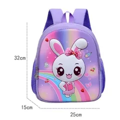 Balo Khủng Long Người Nhện cho bé đi học mẫu giáo 3-5 tuổi cực kỳ đáng yêu