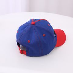 Nón lưỡi trai cho bé trai từ 3 đến 8 tuổi đam mê hoạt hình Người Nhện Spider Man