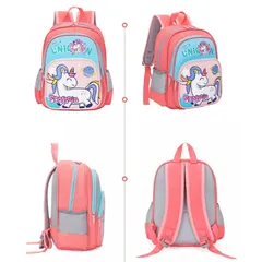 Balo Khủng Long đáng yêu Mr Dino 3 ngăn cho bé đi học mẫu giáo 3-5 tuổi