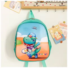 Balo mini kích thước nhỏ cho bé đi mẫu giáo 3-5 tuổi mặt nhựa cứng 3D hình Người Nhện Siêu Nhân
