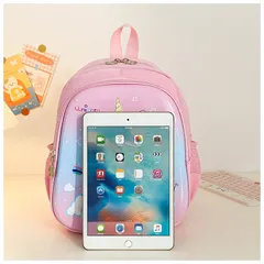 Balo mini kích thước nhỏ cho bé đi mẫu giáo 3-5 tuổi mặt nhựa cứng 3D hình Người Nhện Siêu Nhân
