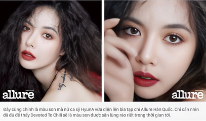 Son MAC Powder Kiss Lipstick Devoted To Chili đỏ ớt 240764