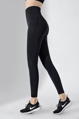 Quần Legging Nữ Yoga Gym Lưng Cao, Thể Thao Tập Luyện, Chất Liệu Dày Dặn, Phong Cách Năng Động, Thiết Kế Thoải Mái, Phù Hợp Tất Cả Hoạt Động