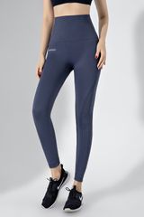 Quần Legging Nữ Yoga Gym Lưng Cao, Thể Thao Tập Luyện, Chất Liệu Dày Dặn, Phong Cách Năng Động, Thiết Kế Thoải Mái, Phù Hợp Tất Cả Hoạt Động