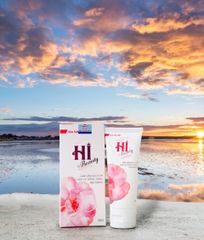 Sữa Rửa Mặt HiBeauty 50g - Làm Sạch Da, Ngừa Mụn, Thoáng Lỗ Chân Lông - Dưỡng Ẩm Mềm Mại, Sáng Đều Màu Da