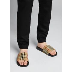 Dép Lê Nam Nữ Buberry OG Phong Cách Đường Phố Thời Thượng - Chất Liệu Cao Su Tự Nhiên, Siêu Nhẹ, Đủ Kích Cỡ 36-43