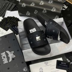Dép Quai Ngang M.Cê.Mờ Bản Trung Nam Nữ - Đế Cao Su Siêu Êm Ái, Thời Trang Hot Trend, Phong Cách Trẻ Trung Năng Động