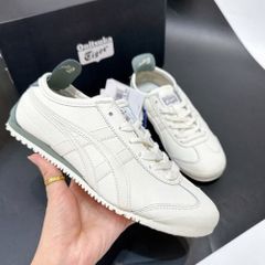 Giày Sneaker Onisuka Tiger Mexico 66 Full Box - Giày Thể Thao Nữ Nam Hot Trend, Phong Cách Thể Thao Thời Trang