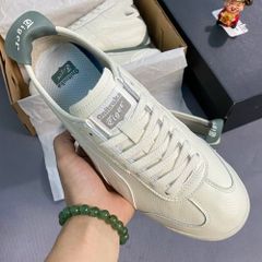 Giày Sneaker Onisuka Tiger Mexico 66 Full Box - Giày Thể Thao Nữ Nam Hot Trend, Phong Cách Thể Thao Thời Trang